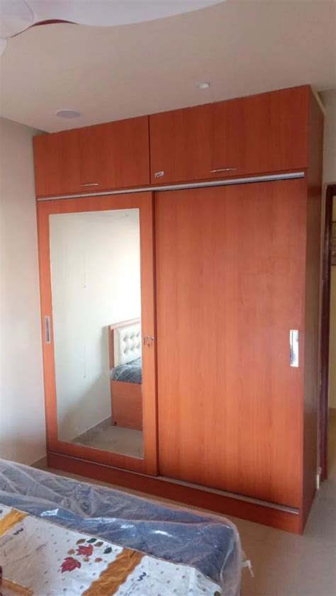 wooden  door wardrobe  locker  sq ft  mumbai id