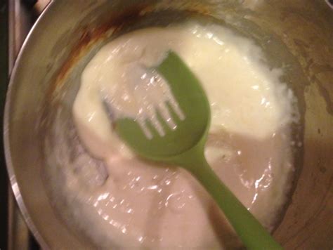 Basic Creamy Cheese Sauce Recipe - Food.com