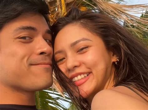 xian lim kim chiu  buwan nang hiwalay walang  party pero