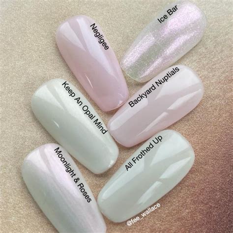 CND Shellac Ice Bar 7.3ml - Sweet Squared