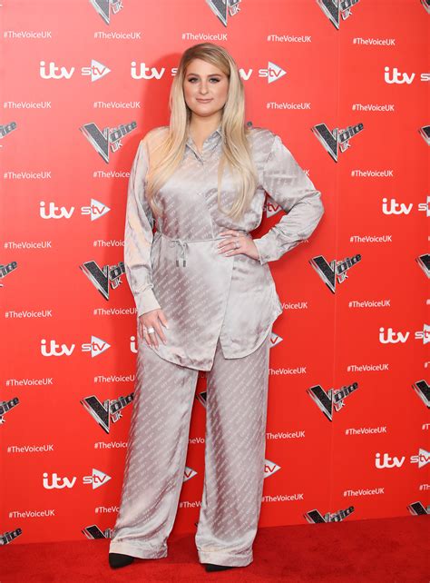 'Didn't Even Recognize Her': Meghan Trainor, 31, Causes a Stir With Her