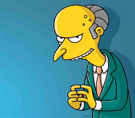 "mr burns" Meme Templates - Imgflip