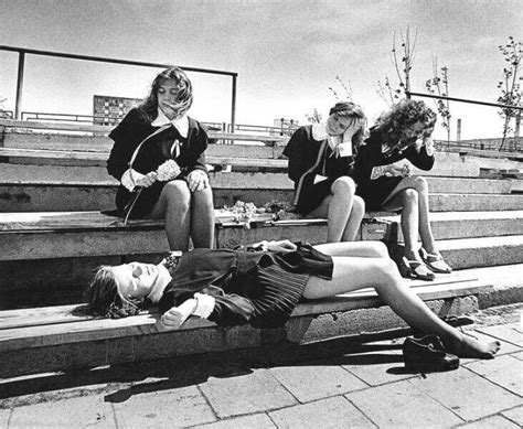 Советские красотки 70-х / Назад в СССР / Back in USSR