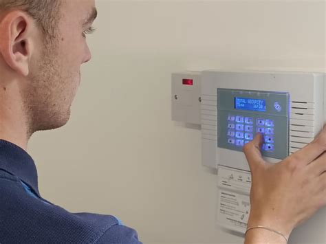 home alarm systems total security systems