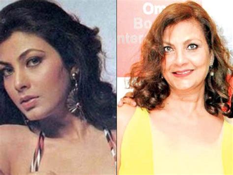bollywood actress kimi katkar latest    movies   year