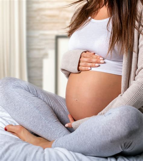 Can You Go Into Labor Without Losing Your Mucus Plug? A Doctor Explains