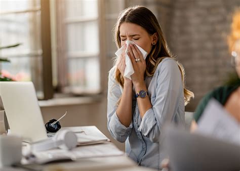 Professional Air Duct Cleaning Can Reduce Allergy Problems - Masduct
