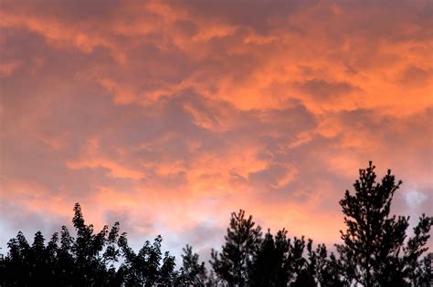 picture climate sunset dawn nature sun sky atmosphere