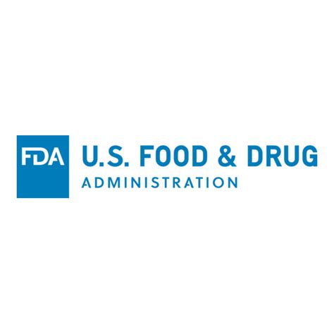 FDA 2016 Logo PNG Vector (SVG) Free Download