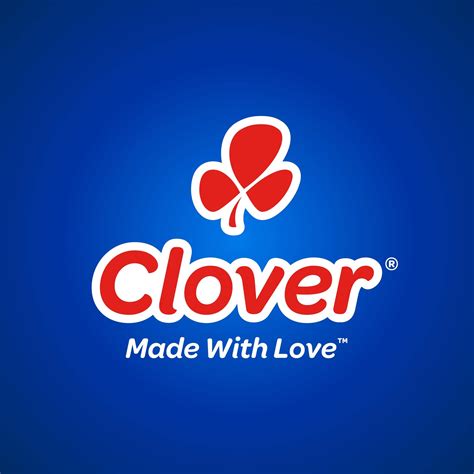 Clover. Way Better. - Home