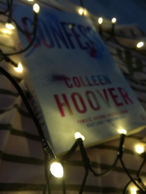 Colleen Hoover Confess 8