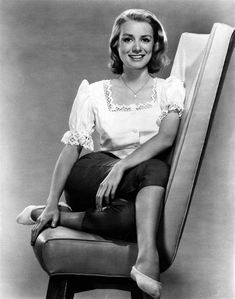 Pin by Vintage Hollywood Classics on Inger Stevens Never Forgotten
