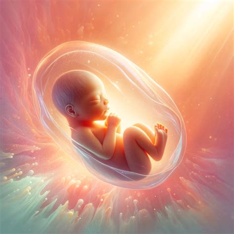 En Caul Birth: Biblical Meaning & Insights - Bible Angels