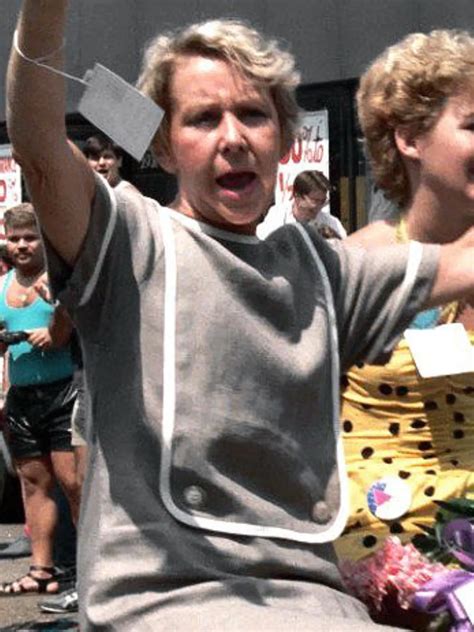 43 Facts About Jane Byrne | FactSnippet