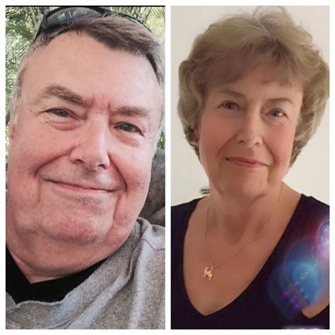 Think you're too old? Think again! Left is day 1 - right almost 3 years