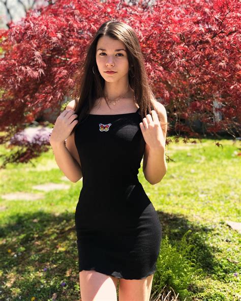 Nikki Woods | La Mariposa 🦋 | Instagram