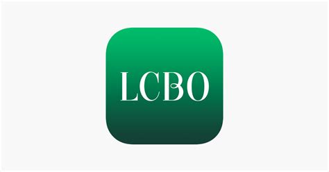 lcbo logo logodix
