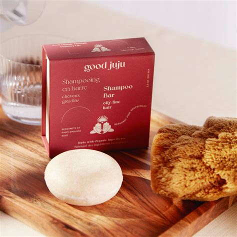 Good Juju Body & Home - Award-Winning Eco-Friendly Products