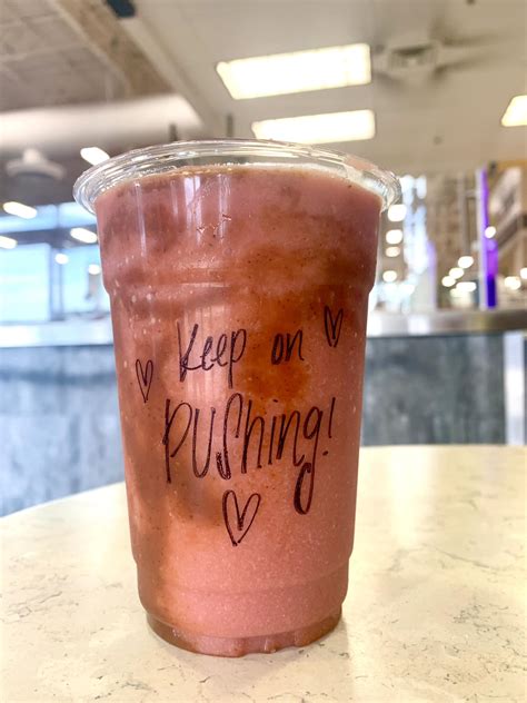 Midtown Perk - ☀️Good Morning ☀️ Did you know we have...