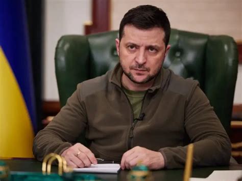 Зеленски: Решено е за тактиката и сроковете на контраофанзивата