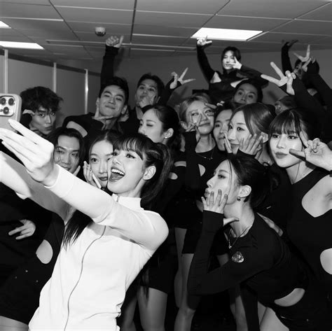 Blackpink (Lisa, lisaamane) Nude OnlyFans Leaks (22 Photos) – The 