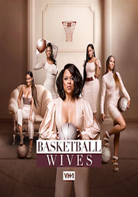 Basketball Wives Season 7 - watch episodes streaming online