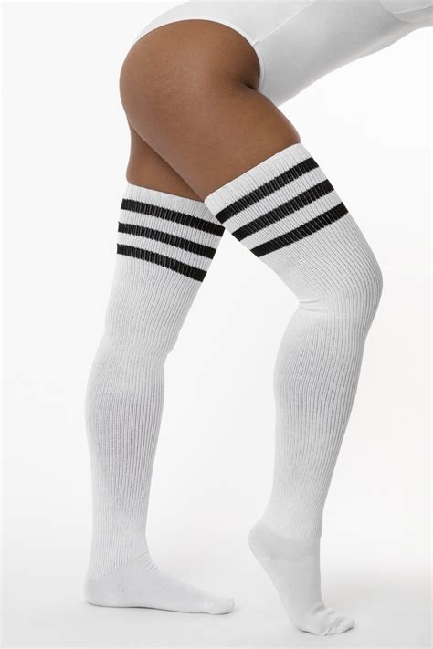 THIGHHIGH - Thigh High Sock | Thigh high sock, Thigh highs, Thigh high