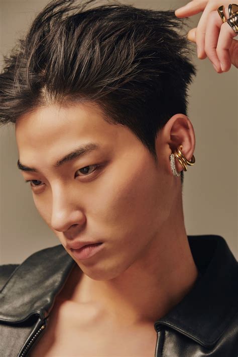 Korean Male Models Asian Male Model Male Models Poses Korean Men | My