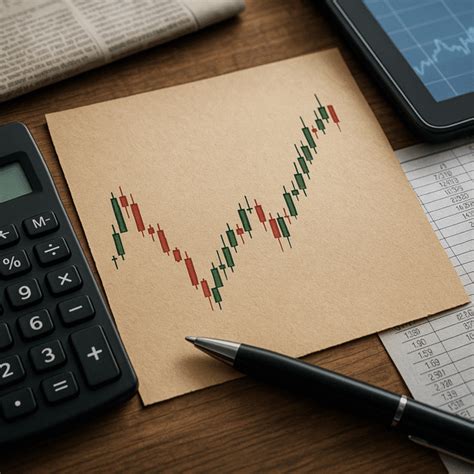 Czym jest indeks giełdowy (np. WIG20, S&P 500) - definicja