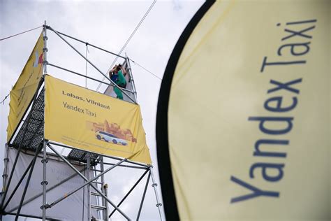Cert.lv: «Yandex Taxi» lietotne ievāktos datus sūta Krievijai / Raksts
