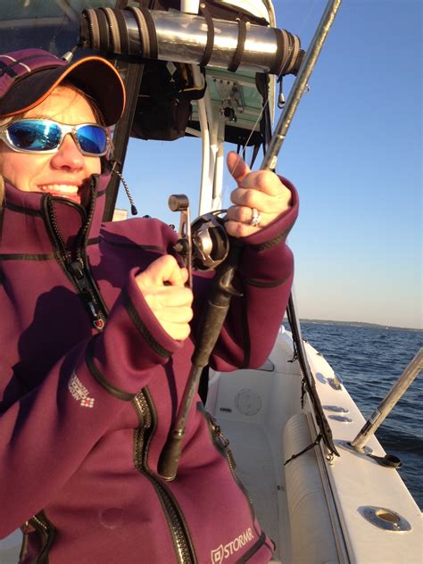 Jennifer Mccall - Stormr