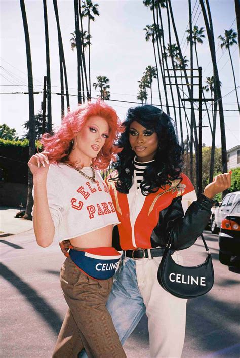 RuPaul's Drag Race: Symone is America's Next Drag Superstar | Vogue Italia