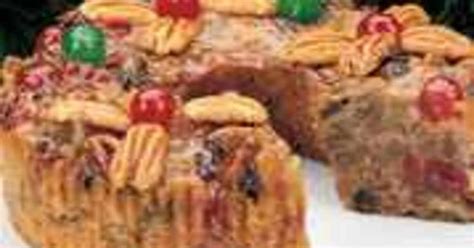 Easy Fruitcake | Just A Pinch Recipes