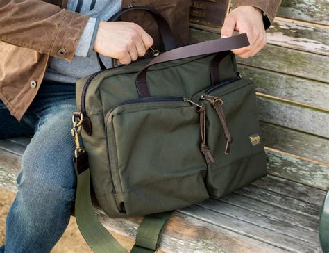 5 of the Best Filson Bags | The Coolector