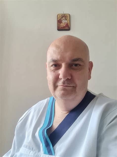 Д-р Евгений Иванов, Съдов хирург, Пловдив | Супердок
