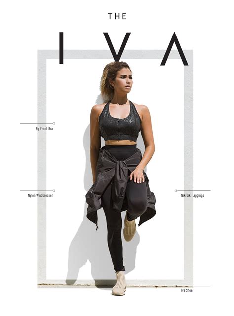 Shop Complete IVA Look | Shiekh.com