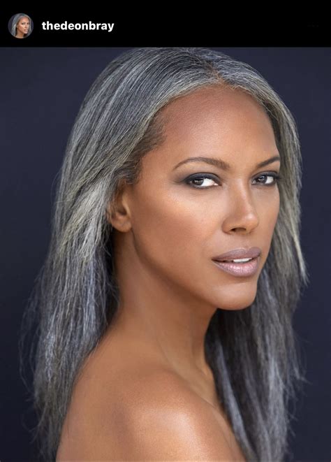 Pin by lillian glover on roots || gorgeously grey | Gray hair beauty
