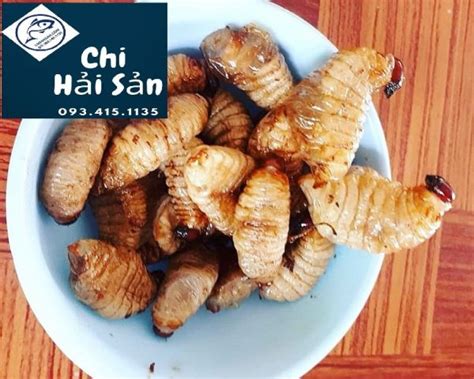 duong dua mon dac san mien nam