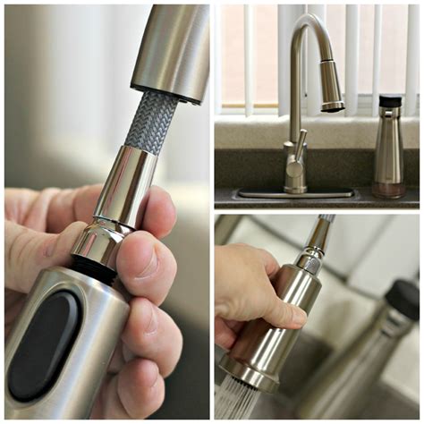Moen Kitchen Faucet Installation - Organize and Decorate Everything