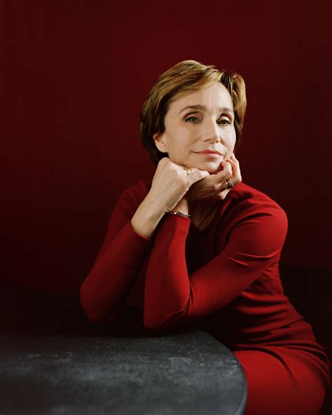 Kristin Scott Thomas Gostosa Kristin Scott Thomas Unifrance