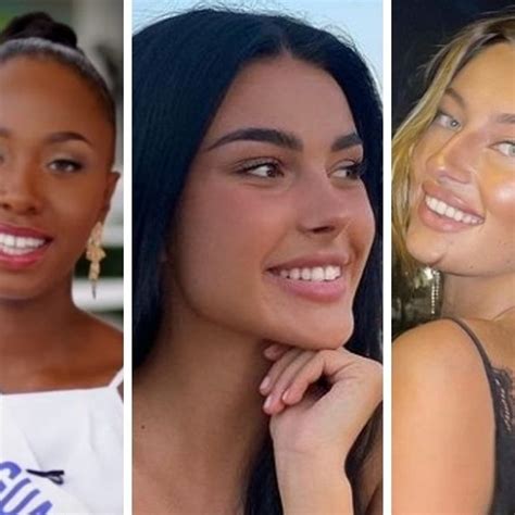 DIAPORAMA - Miss France 2022 : qui sont les premières Miss régionales