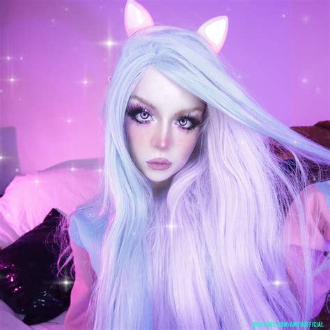 TW Pornstars - 1 pic. ASMR Amy B 🐇 | FREE OF. Twitter. 🐱🌈 𝚗𝚢𝚊 𝚗𝚢𝚊 .. 𝚒