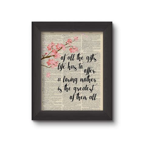 Amazon.com: Cecelia Rose Book Art 5x7 Print"Of All The Gifts Life Has