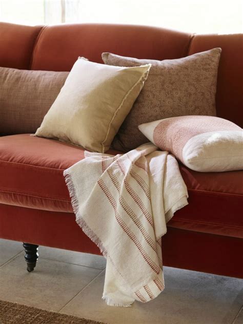 Burnt Sienna Color Ideas That Will Bring Depth and Texture