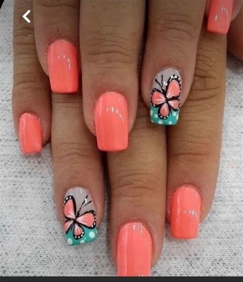 65+ Bright Color Nail Art Designs for Summer - HubPages