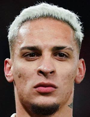 antony profil pemain  transfermarkt