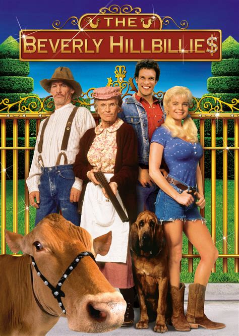 The Beverly Hillbillies DVD Release Date
