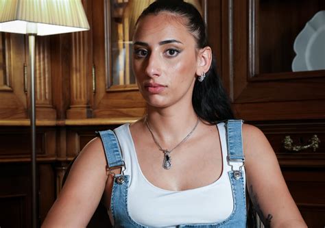 Zaira Romero, ponerse en la piel de una narcotraficante, ponerse en la