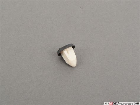 Genuine Porsche - N10516801 - EXPANDER NUT