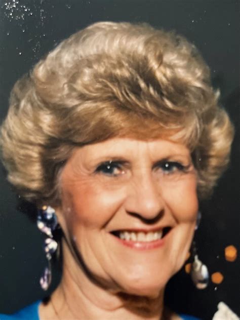 Celebrating the Life and Contributions of Mary Wilson: An Obituary 23